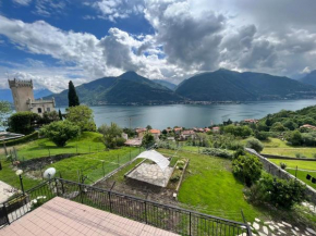 PANORAMA,Cremia-casa LUISA Cremia